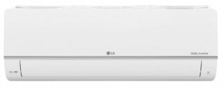 LG DualCool S12ETK 12.000 (S3-W12JA2AA) Duvar Tipi Klima kullananlar yorumlar